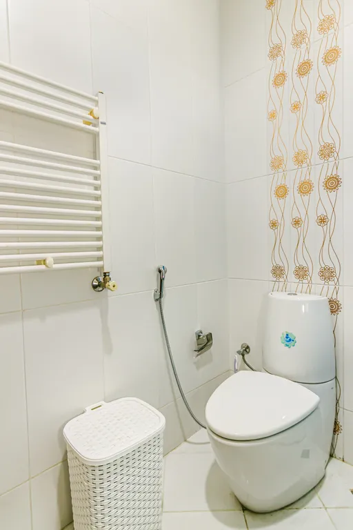 Luxury apartment frezza