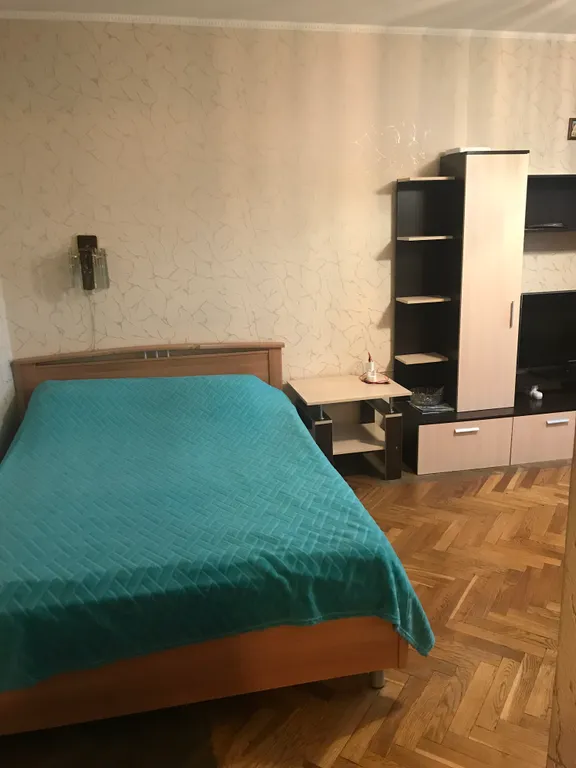 Квартира Квартира в Сокольниках — Москва