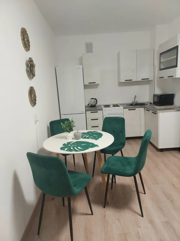 Квартира Уютная квартира — Ярославль