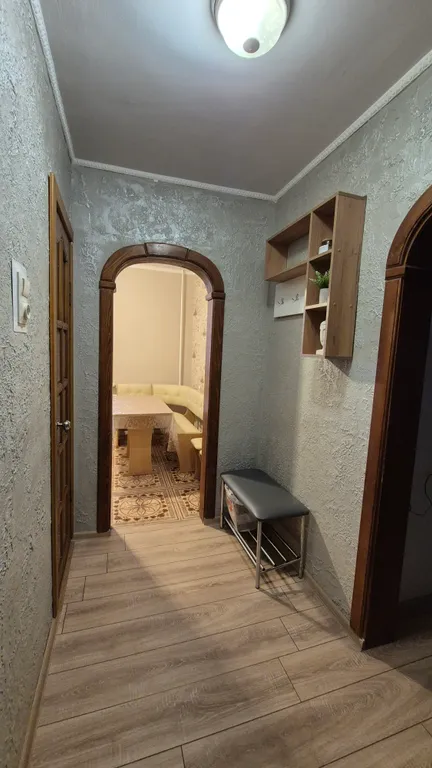 Квартира на Алексадровке