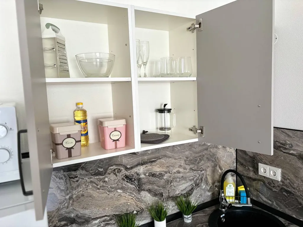 Квартира Уютная, стильная квартира с кондиционером рядом с ГУОР и аквапарком — Ярославль