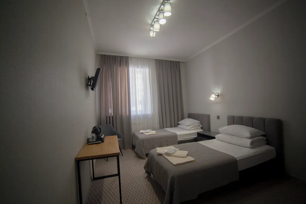 Квартира Комната — аренда посуточно в Терскол