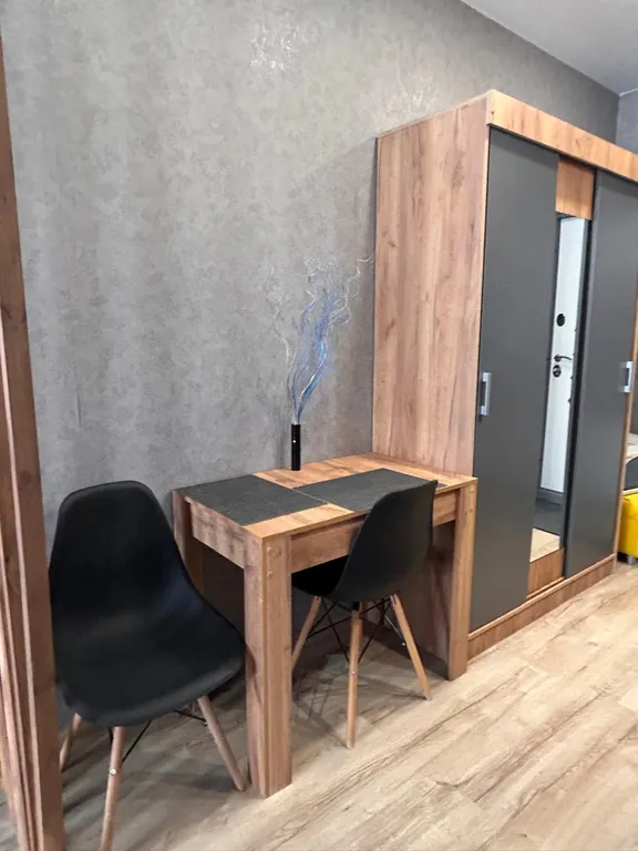 Цветная студия