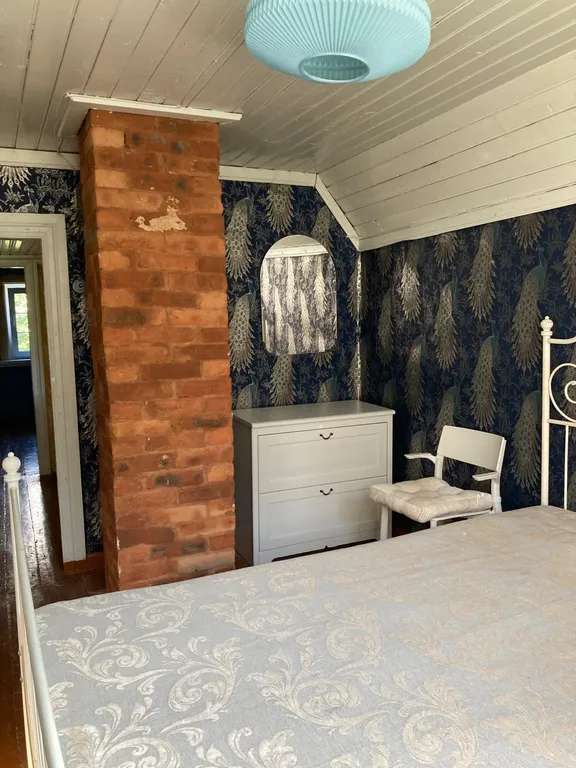 Коттедж 4-комнатный Дом — Гатчина