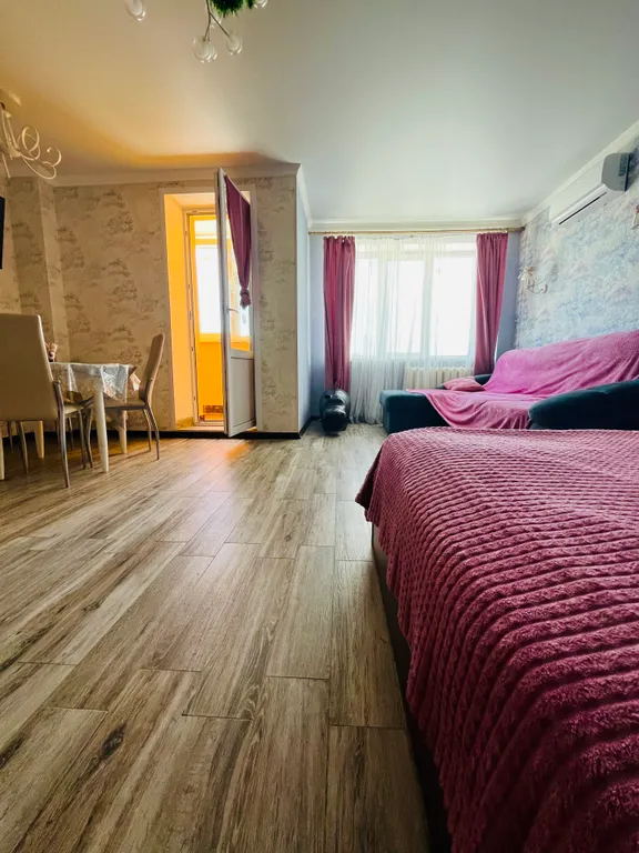 В гостях у бегемота