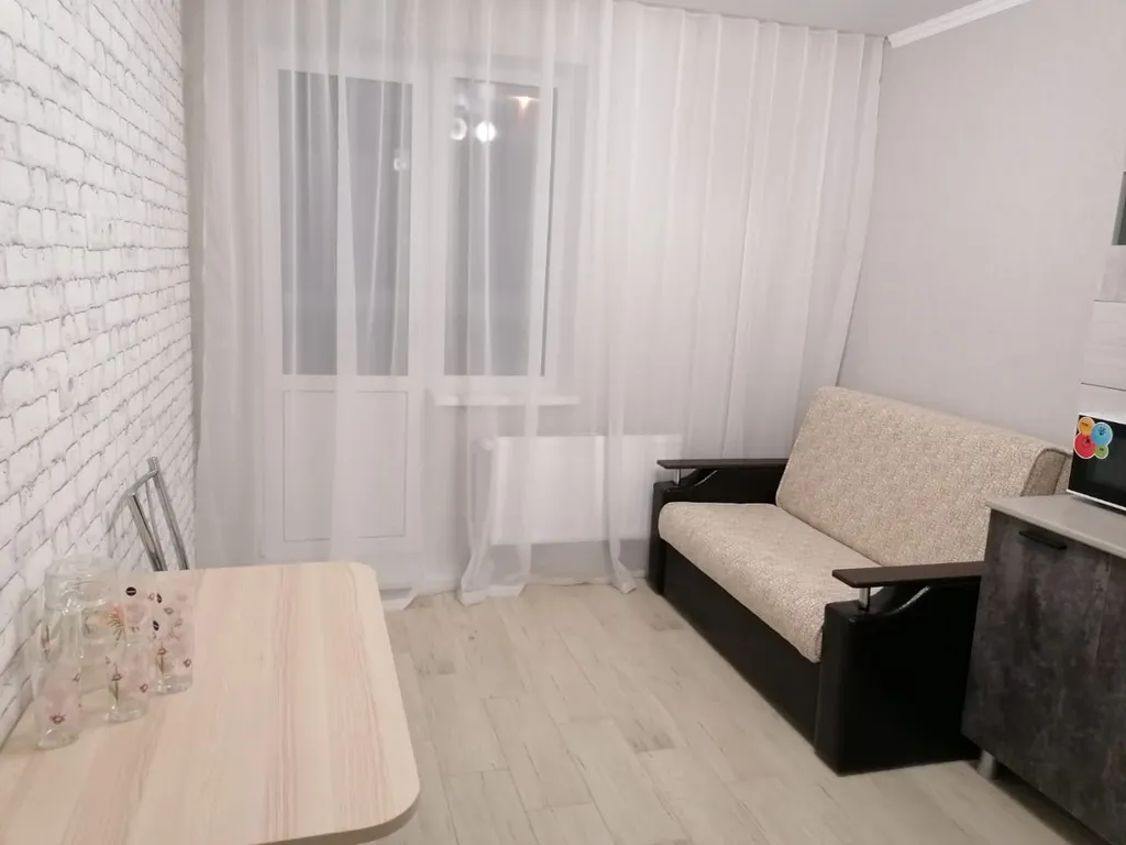 Уютная квартира в Облаках