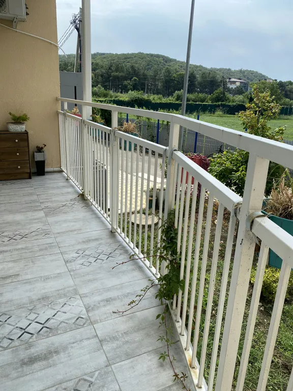 Дизайнерская квартира