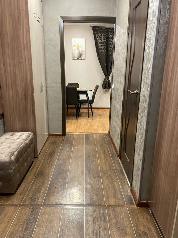 Уютная квартира в центре Талнаха