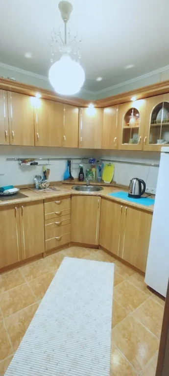 Морская дача у самого моря