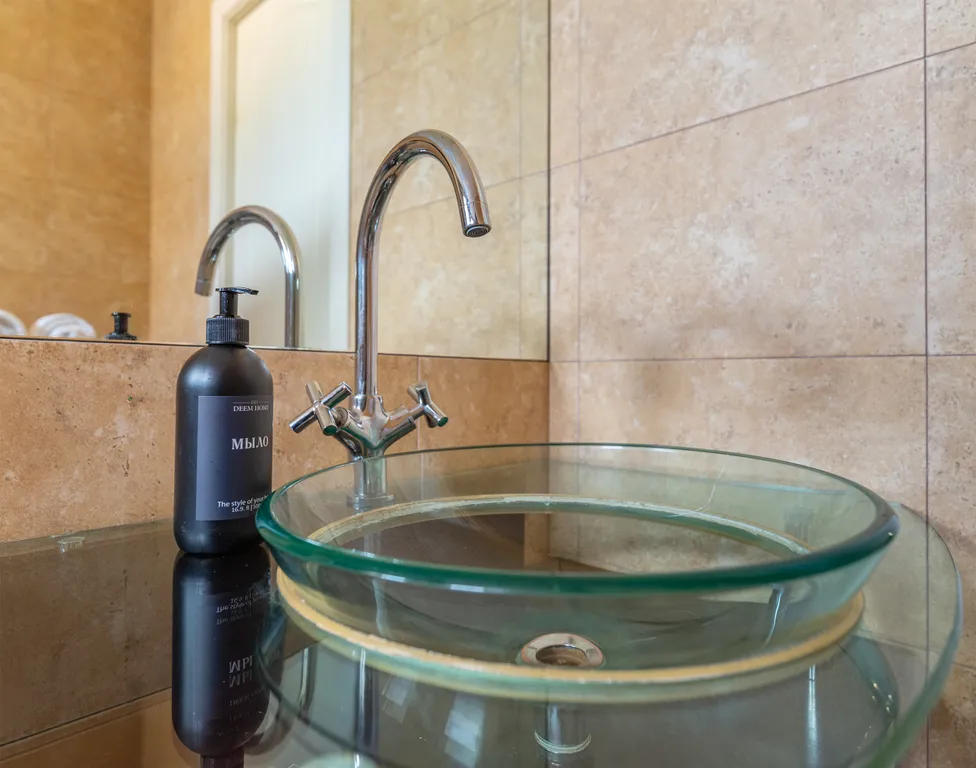 Квартира Уютная квартира на Китай-городе — Москва