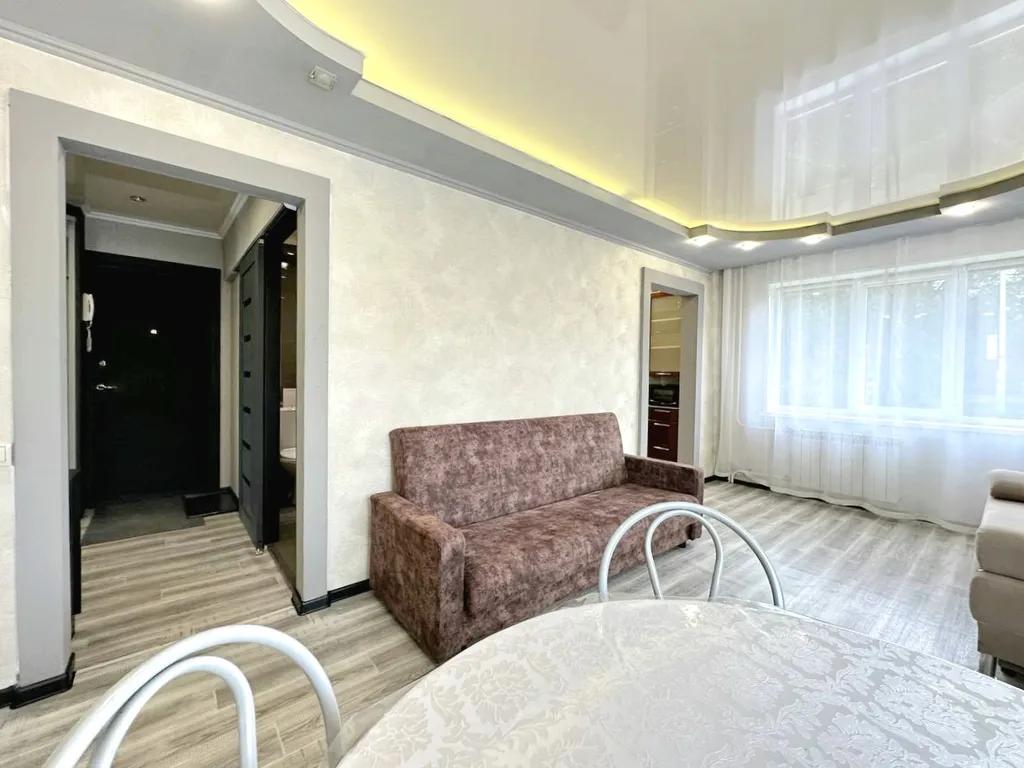 Квартира рядом с центром