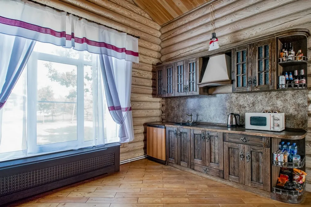 Имение на 3 спальни с парной