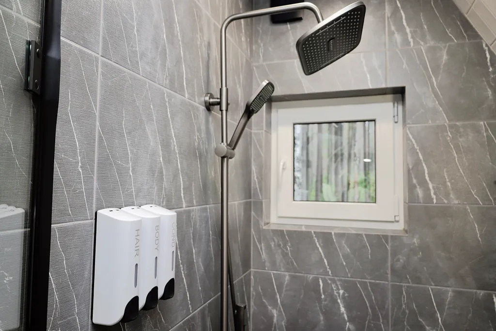 Коттедж полулюкс с одной спальней