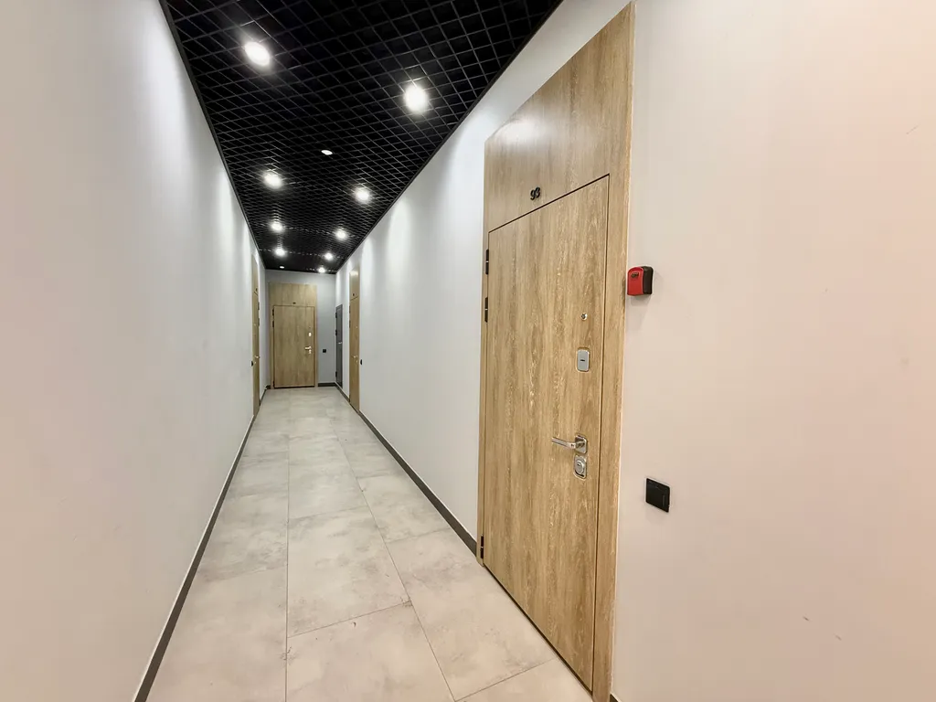 Квартира Квартира Золотое перо — Краснодар