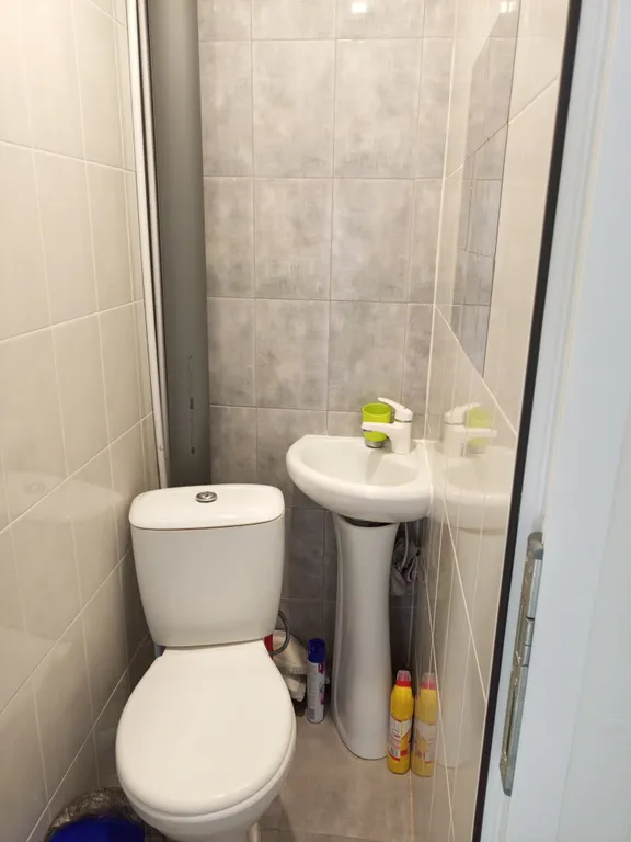 Домик на берегу