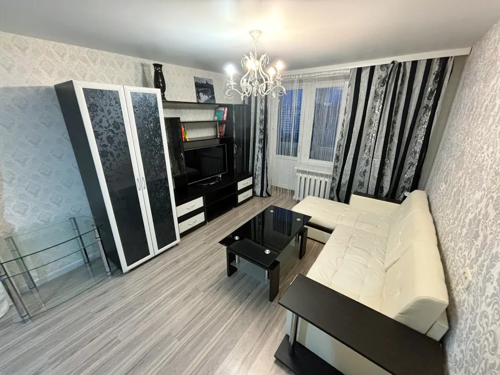 Квартира в историческом центре — аренда посуточно в Минск