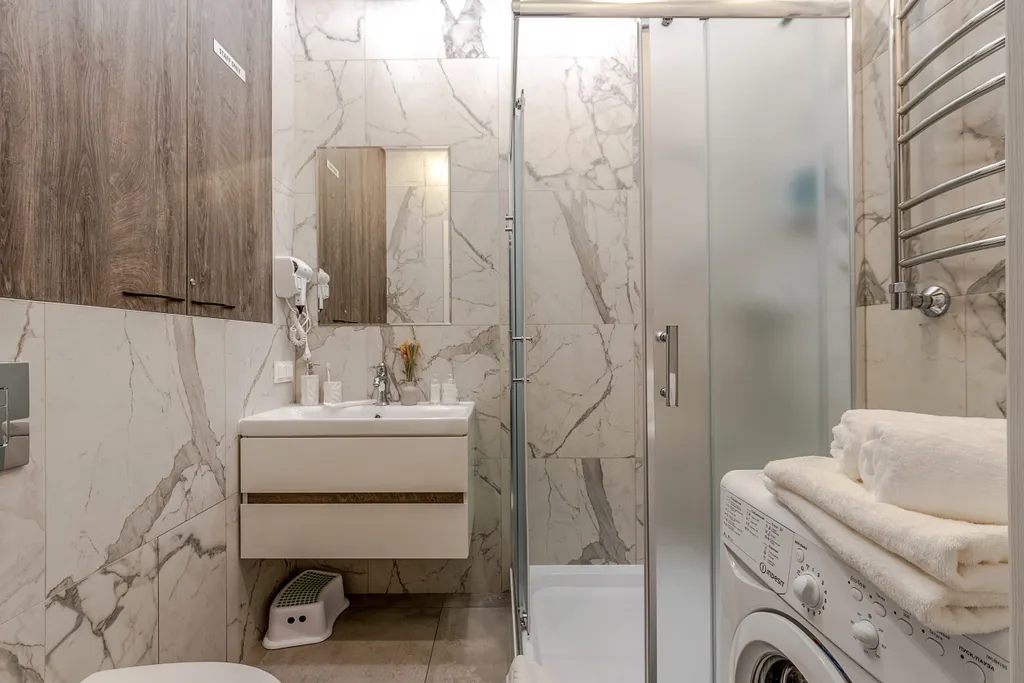 Апартаменты Ohta Hills