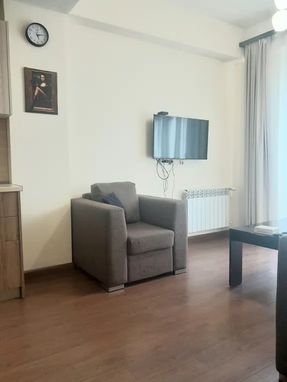 Апартамент Мона Лиза