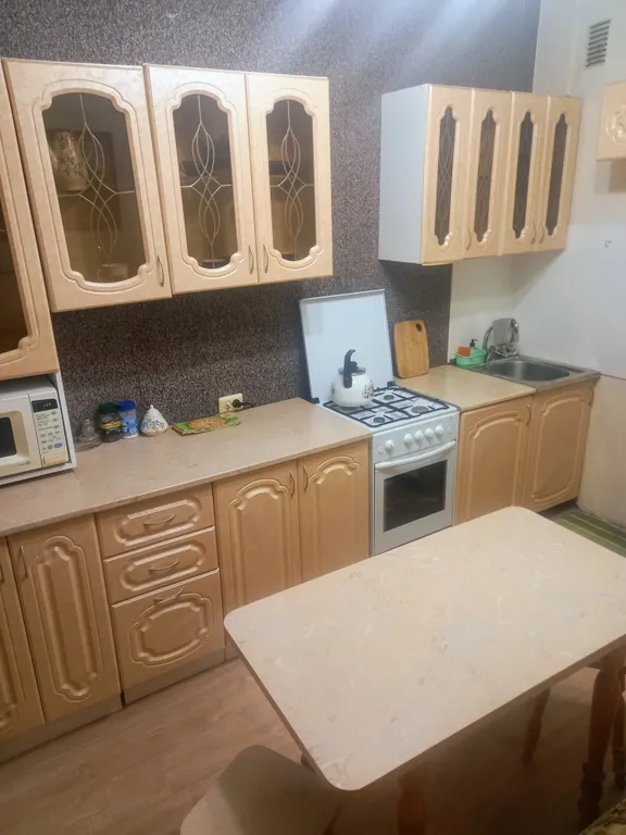 Уютная 1-комнатная квартира в центре города