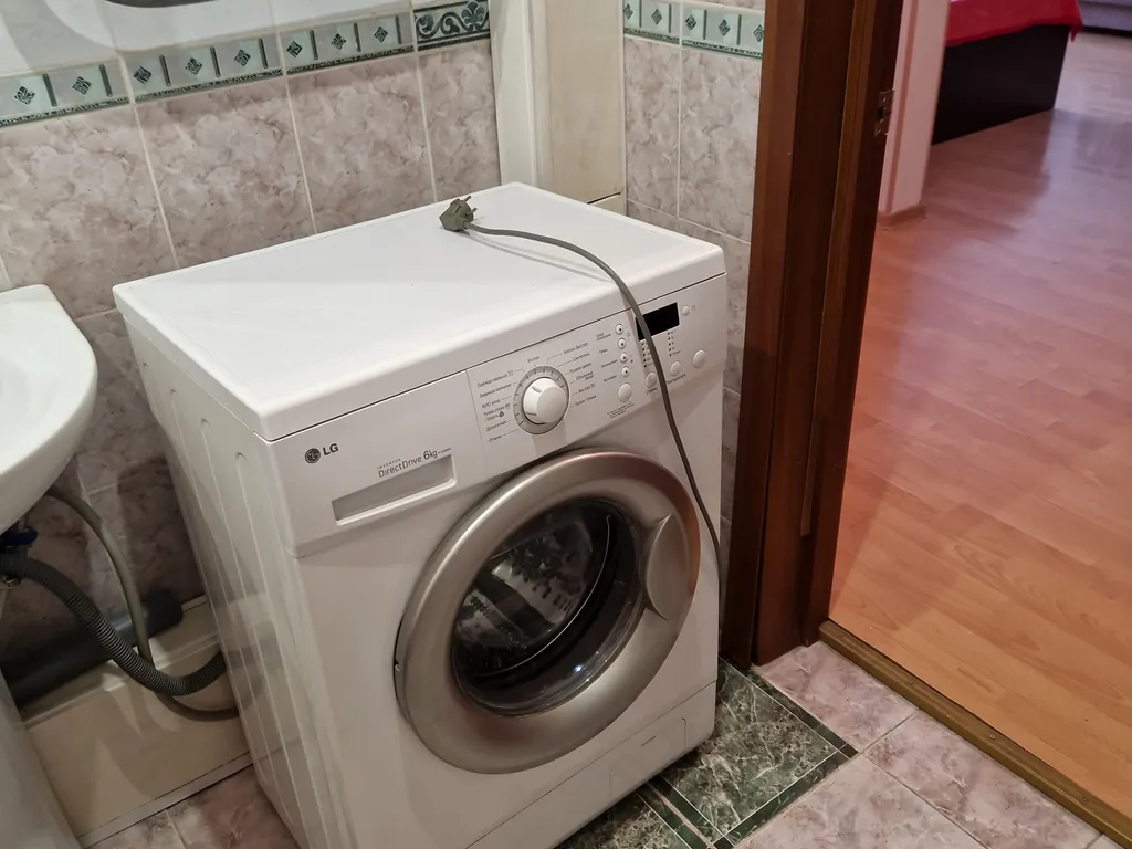 Уютные квартиры на студенческой