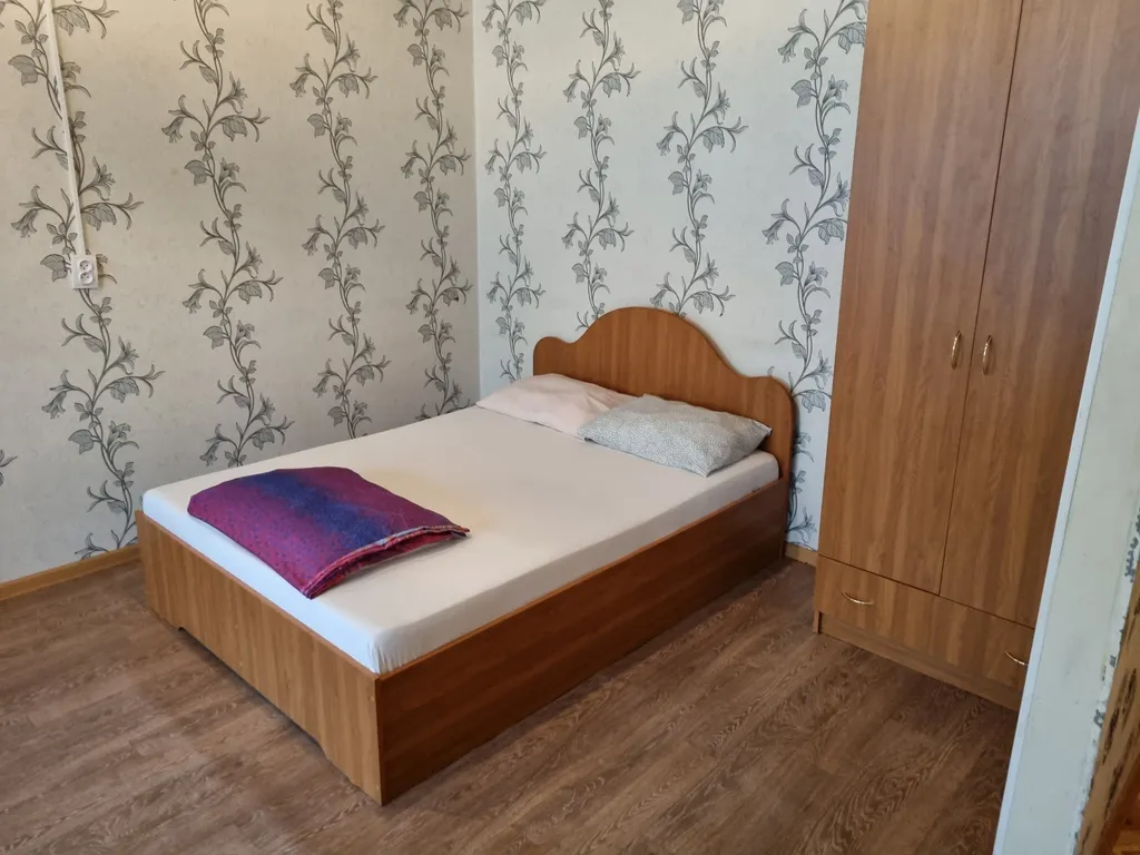 2-комнатная квартира Гагарина — аренда посуточно в Златоуст