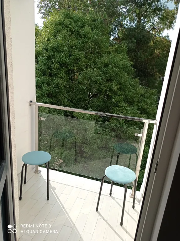 Квартира Квартира Студия с бассеином — Адлер