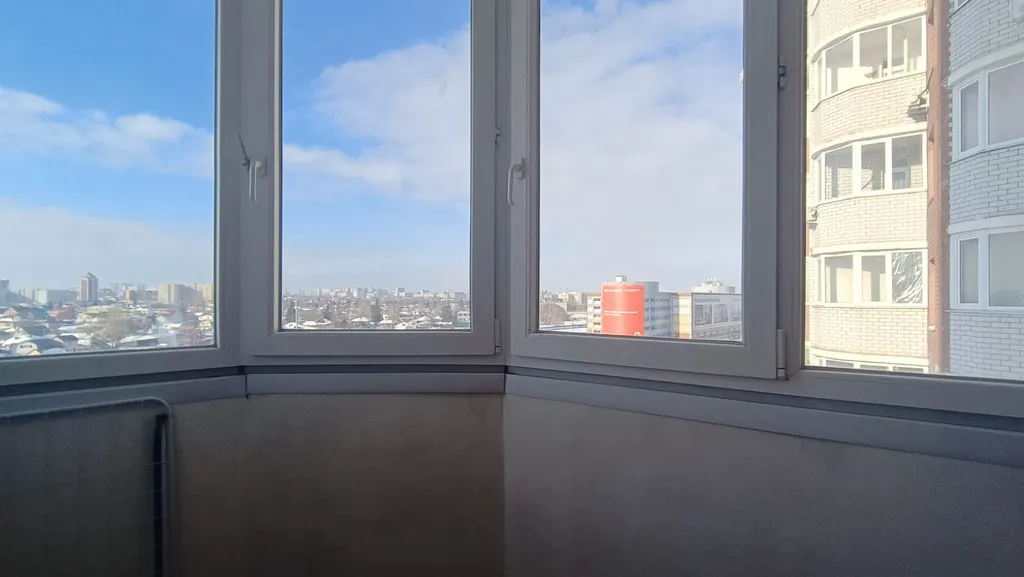 Студия Вояж ЖД Евро