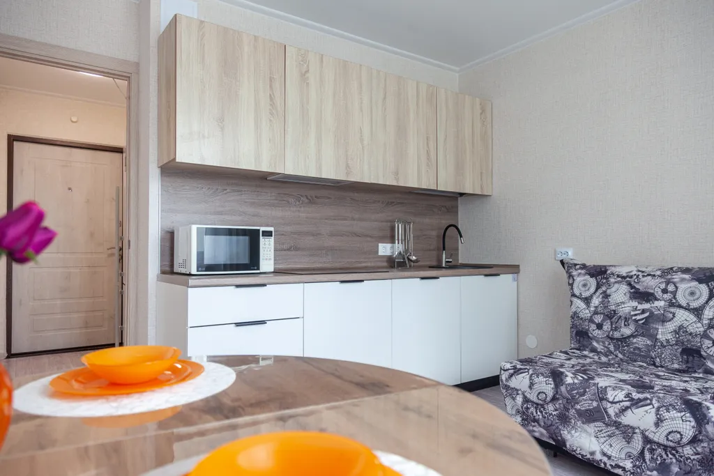 Квартира Уютная квартира недолеко от Красной площади — Анапа