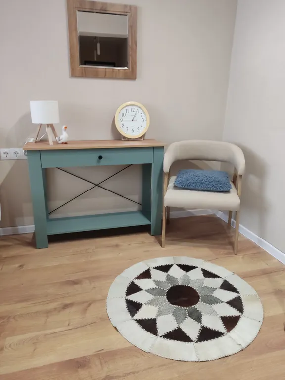 Квартира Современная однокомнатная квартира недалеко от центра — Великий Новгород