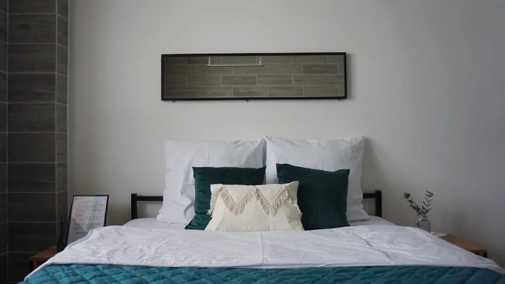 Новая студия в ЖК на Блинной горе