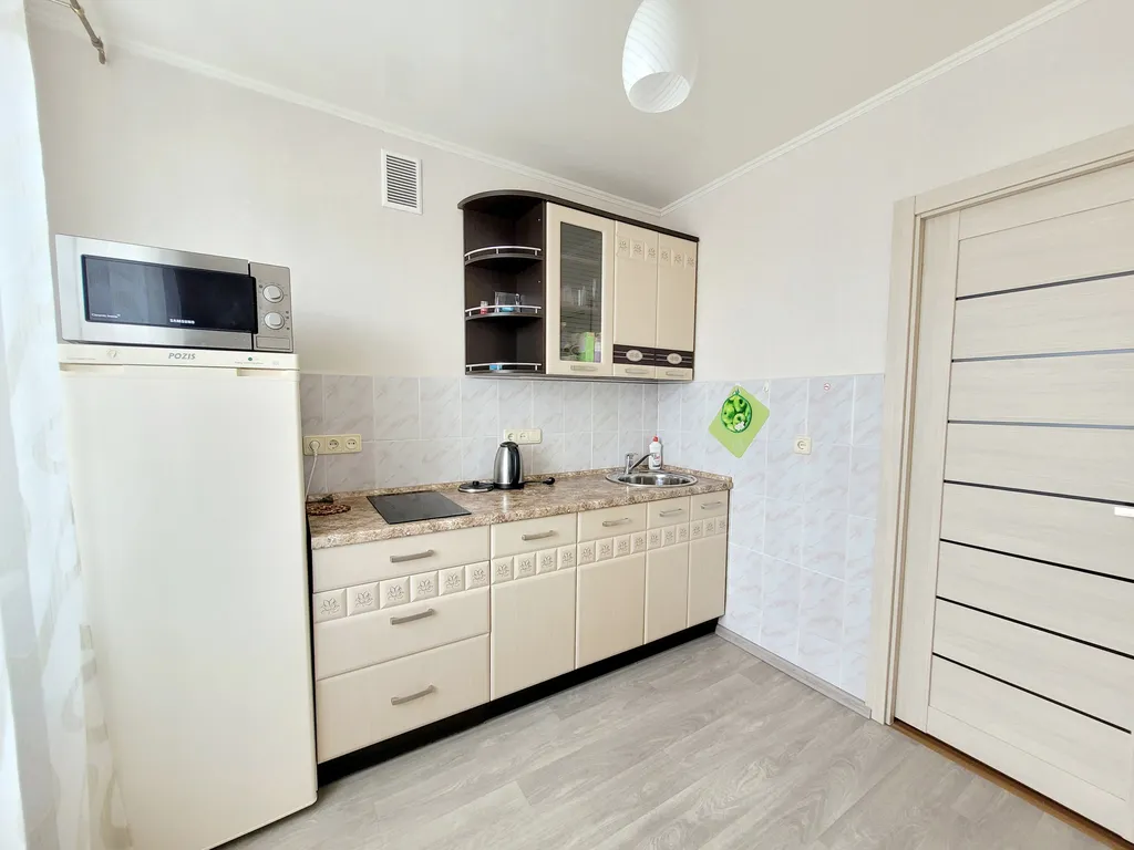 Квартира у Тольятти молл