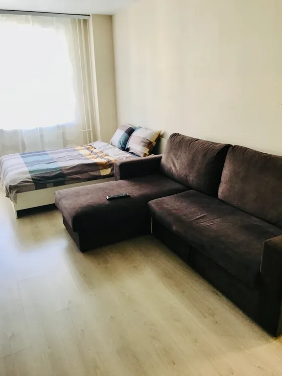 2-комнатная Квартира — аренда посуточно в Ижевск