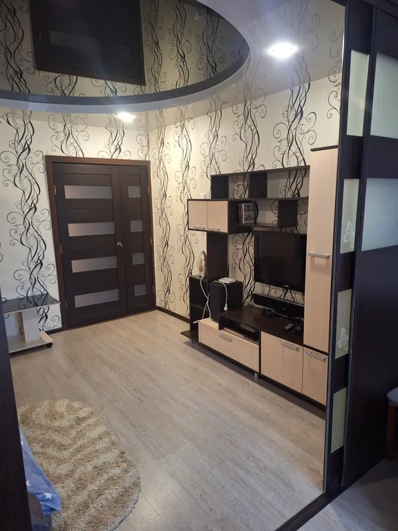 Квартира Уютная квартира в городе , рядом с монастырем — Тихвин