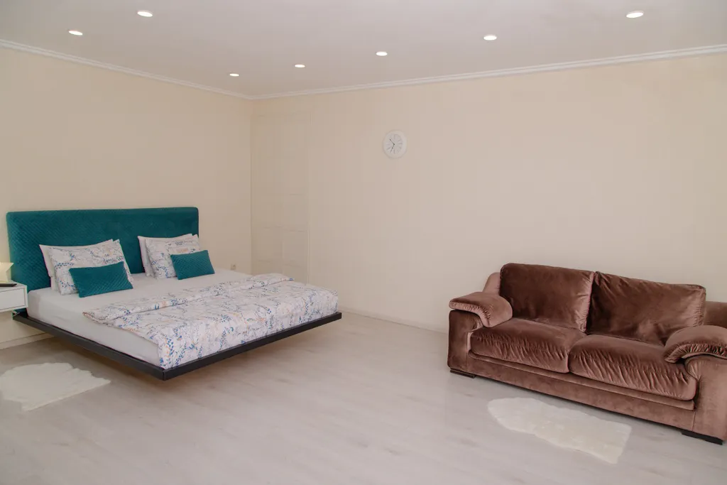 Апартаменты в центре