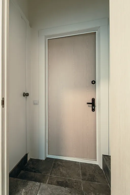 Уютная мини-студия на 2х рядом с метро в новом доме