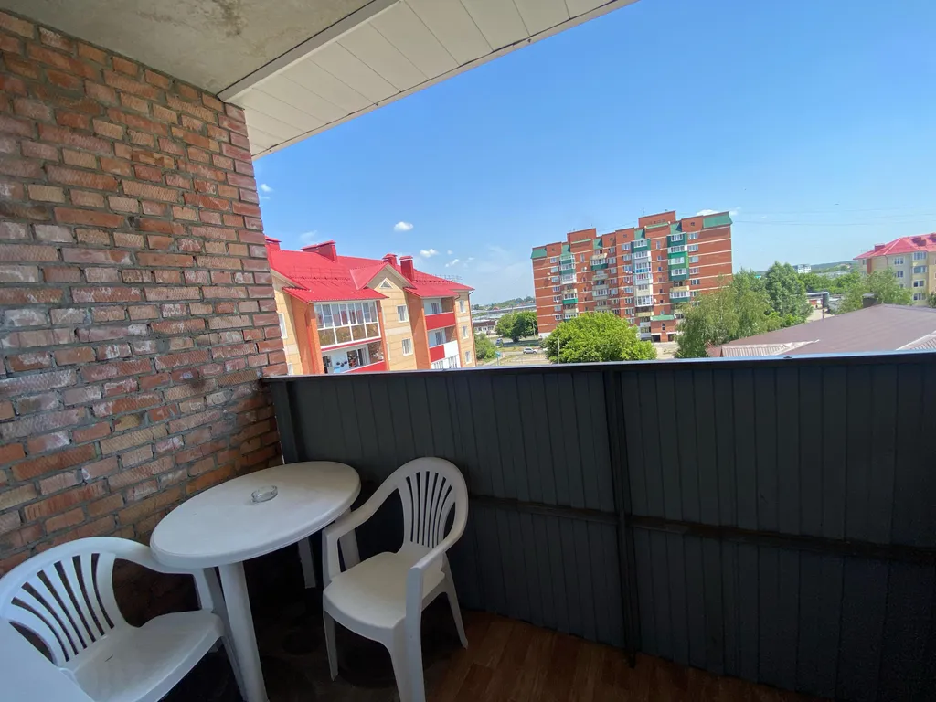 Квартира для вашего уюта