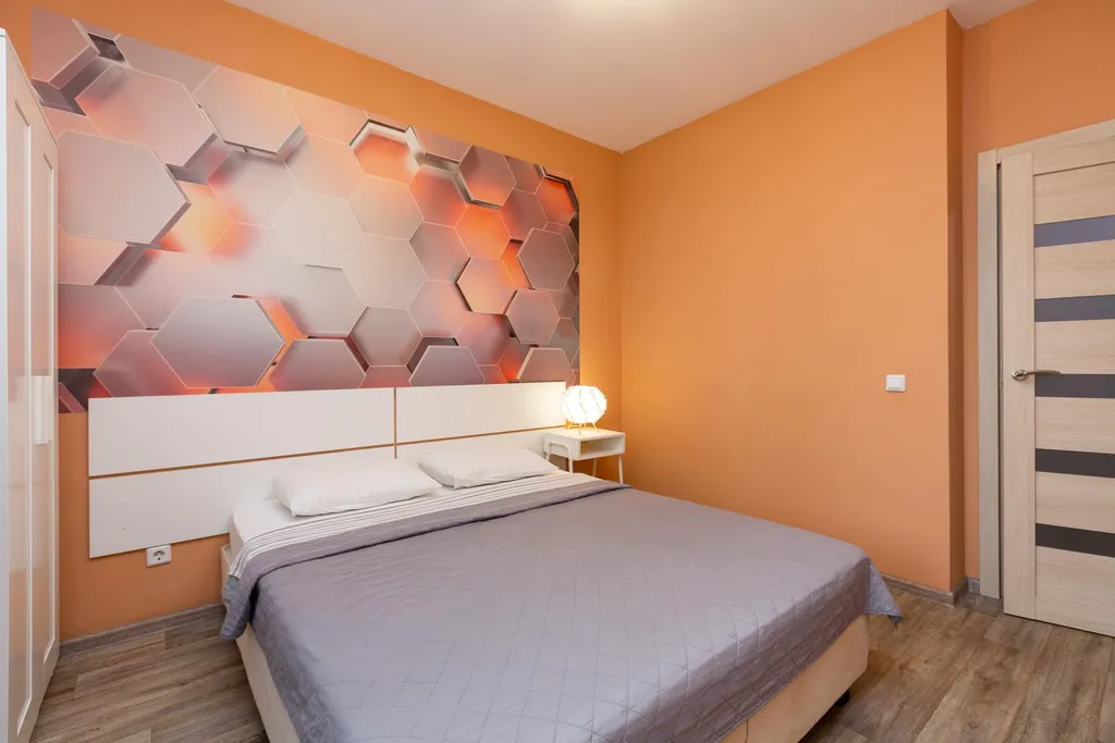 Квартира рядом с УГМК, РМК, КРК Уралец