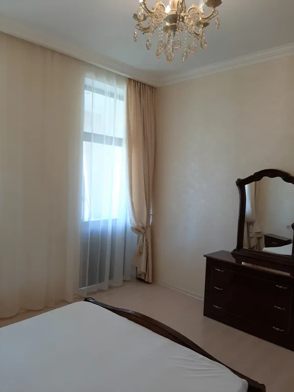 Апартаменты на Курортном бульваре