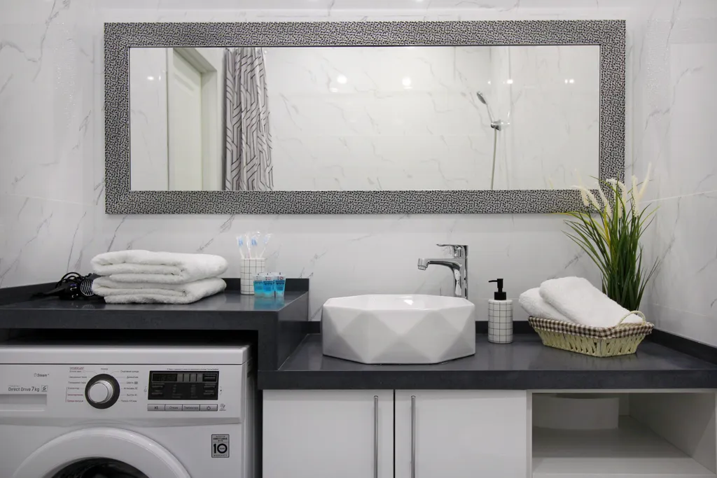 Квартира Изящная студия на Арбате — Алматы