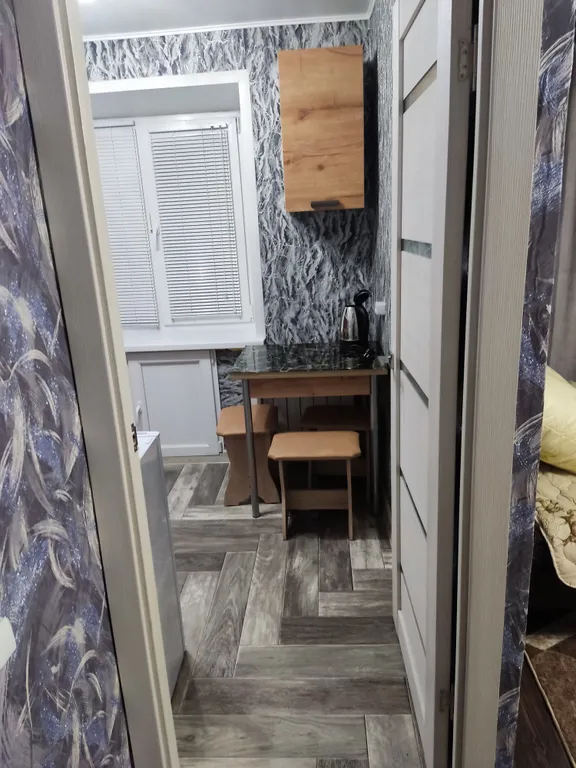 Квартира в центре