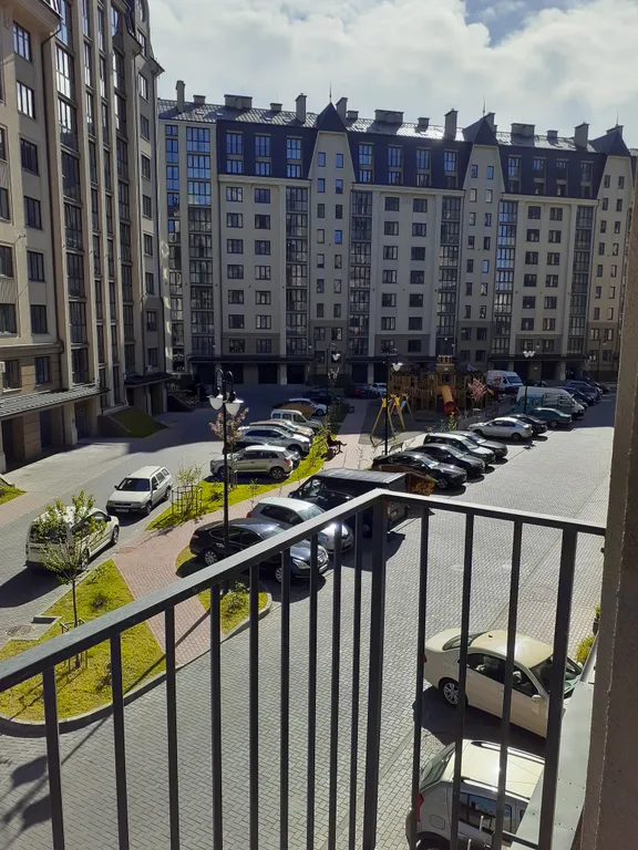 Квартира Квартира в супер элитном доме ЖК Кранц-Престиж — Зеленоградск
