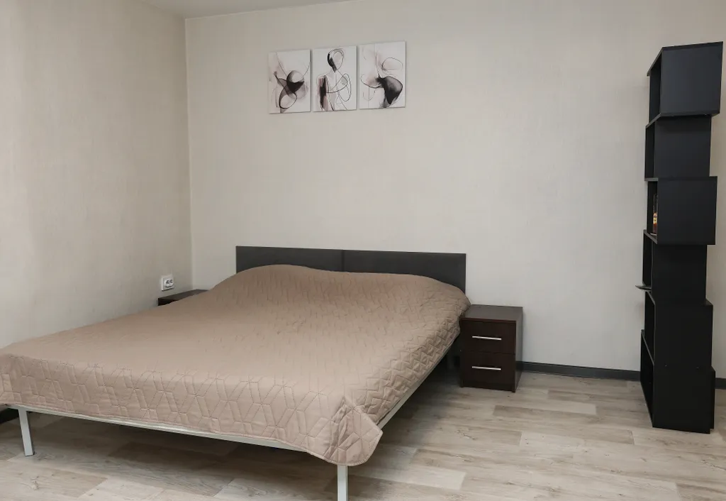 Квартира в Кировском районе