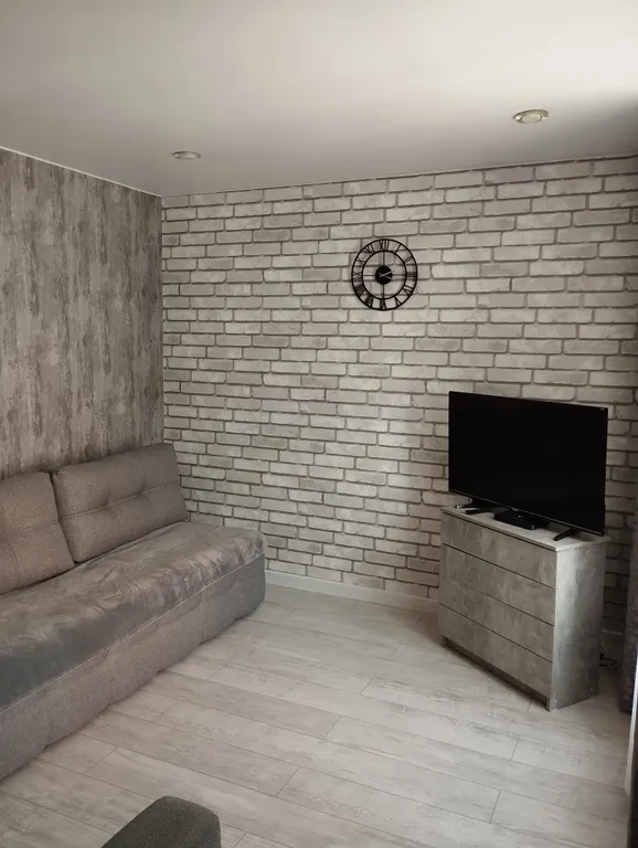 Уютная студия в новом ЖК Озон