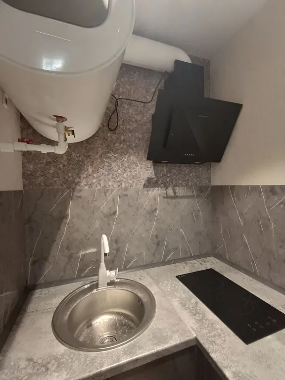 Новая студия в историческом центре города