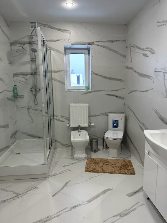 Уютный дом в прекрасном месте