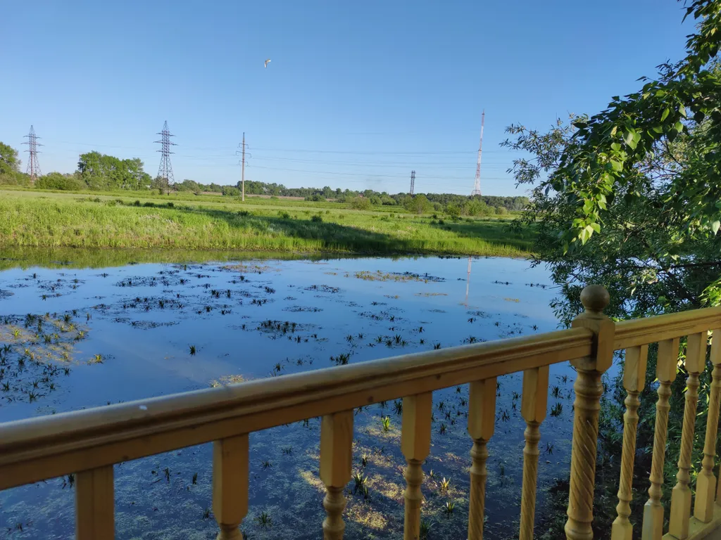 Гостевой дом Любовское в Архангельске