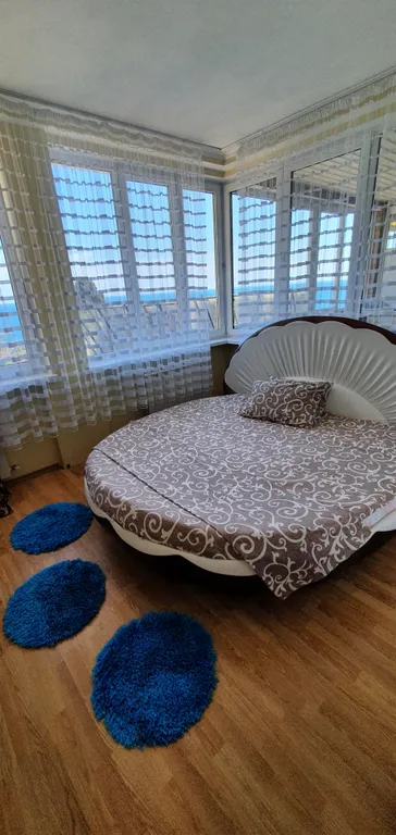 Видовые Апартаменты