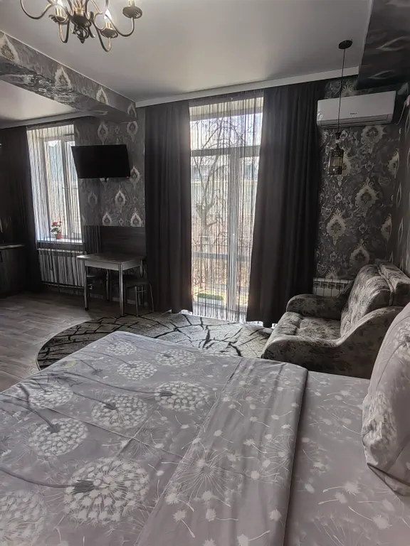 Квартира Двушка в центре с парковочным местом — аренда посуточно в Муром