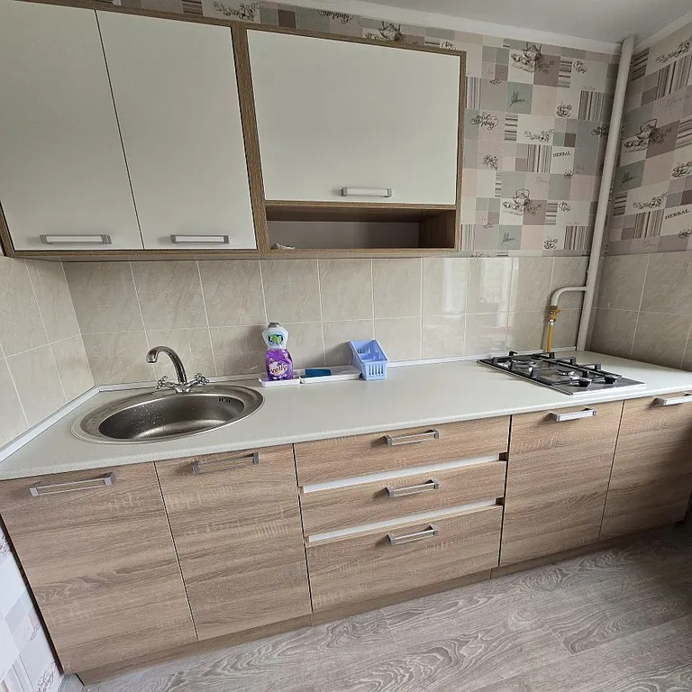 Квартира на Сун Ят-Сена