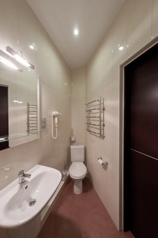 Квартира Комната — Адлер